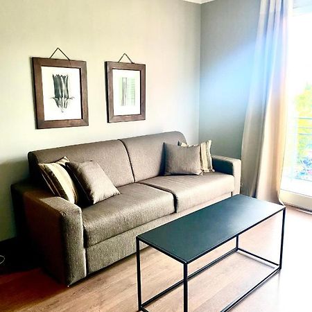 Apartamento Tropezina Saint-Tropez Exterior foto