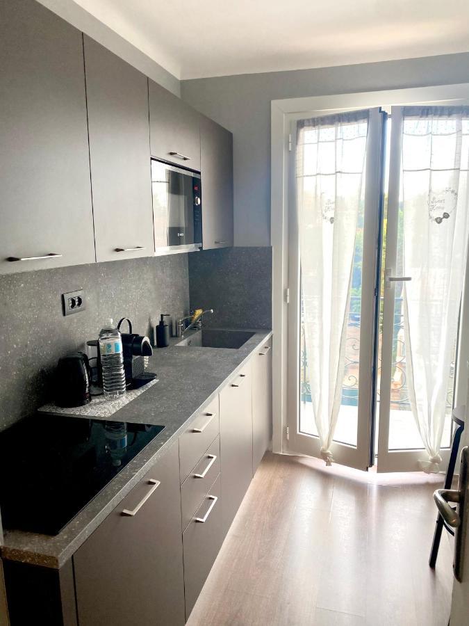 Apartamento Tropezina Saint-Tropez Exterior foto